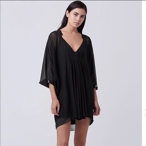 Diane Von Furstenberg Silk Dress